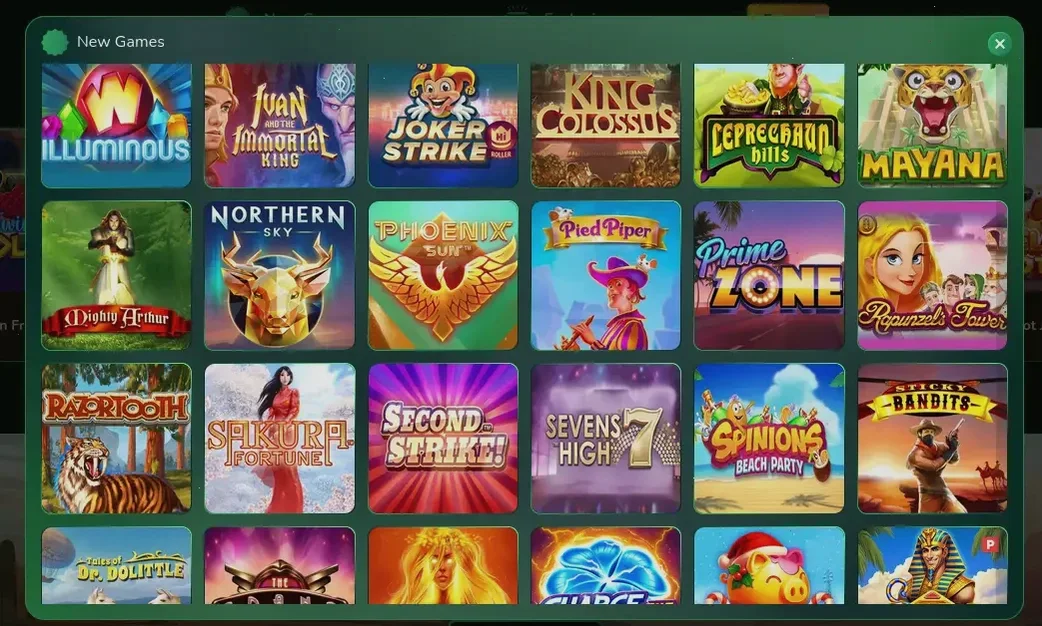Mobiles Spielen unterwegs mit Rich Royal Casino App
