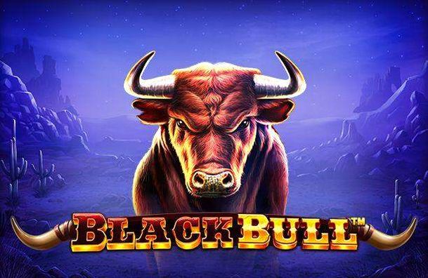 Black Bull Slot by Pragmatic Play