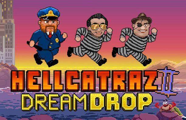 Hellcatraz 2 Slot by Relax Gaming