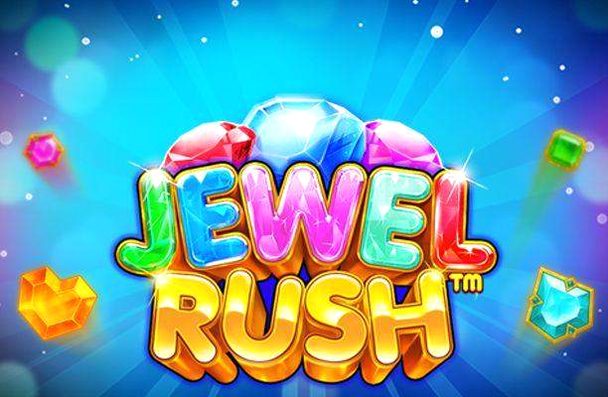 Jewel Rush Slot by Pragmatic Play