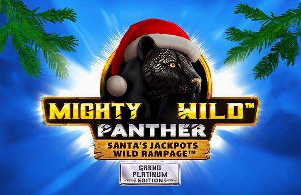 Mighty Wild Panther Slot by Wazdan