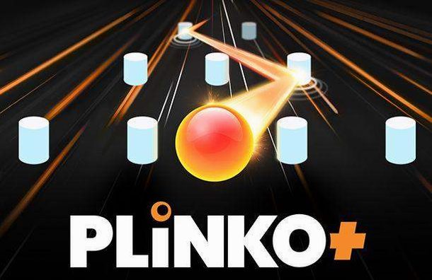 Plinko Plus Slot by Pragmatic Play