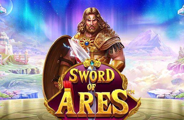 Swords of Ares Slot by Pragmatic Play