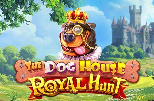 The Dog House Royal Hunt Slot by Pragmatic Play