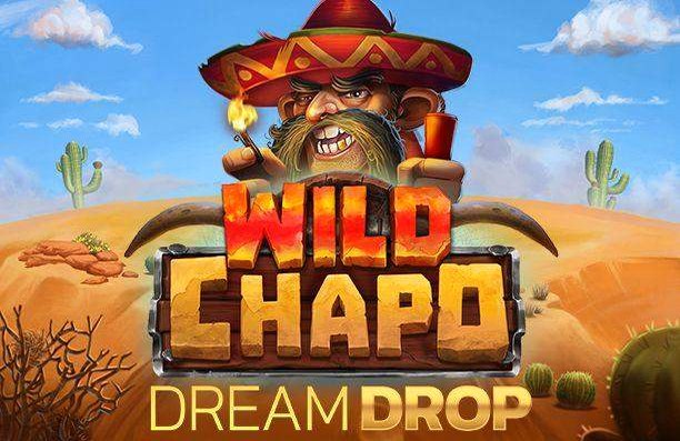 Wild Chapo Slot by Relax Gaming